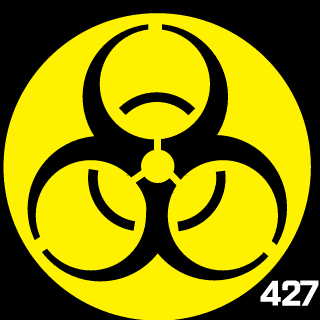 descender427's emblem