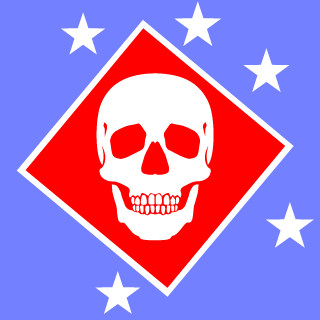Americannnnn's emblem