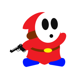 TheShyguybro's emblem