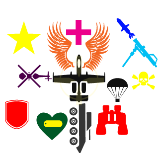 Plague77's emblem