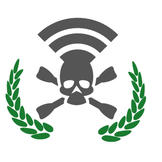 McDeath131's emblem