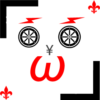 PINQ3's emblem