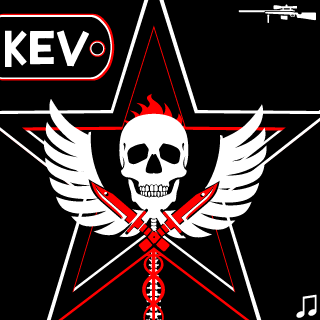 kev11215's emblem