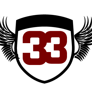 RUSSIANSOLDIER33's emblem