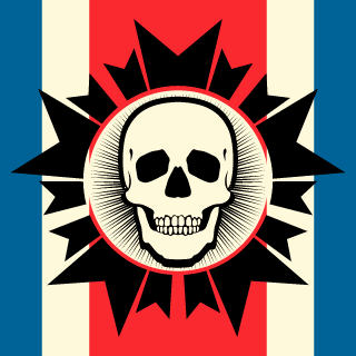 ACTION34's emblem