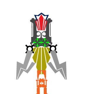 matbrains's emblem