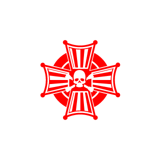 juniorlazzarini's emblem