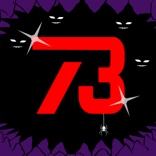 z-73LACK_CROVV-z's emblem