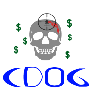 Cdogman18's emblem