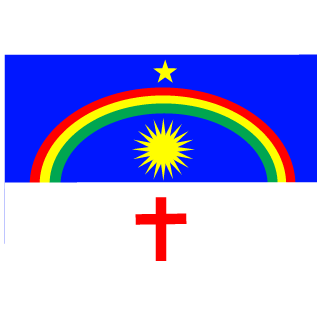 TioNelson's emblem