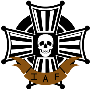 FairestSnake64's emblem