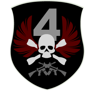 SgtMajShaft's emblem