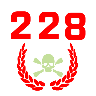 Valkrog's emblem