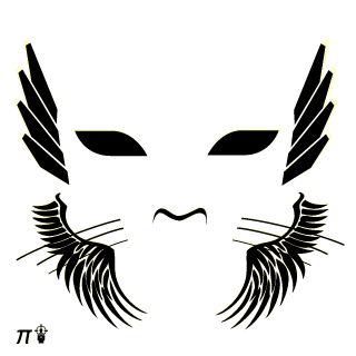 Code_Panther's emblem