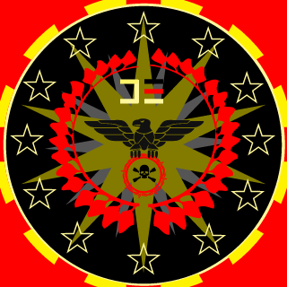 Team Vechta's emblem