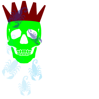 Rezinator1's emblem