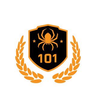 IIIGUARDIANSIII's emblem