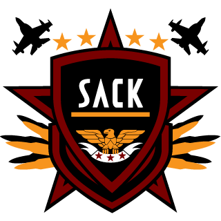 Die Sackgesichter's emblem