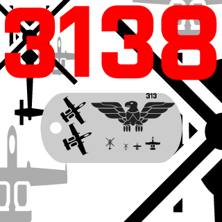 Northpaw3138's emblem