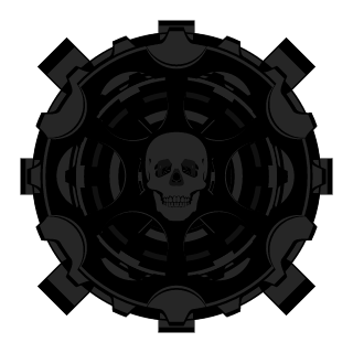 Next Level Tactical's emblem