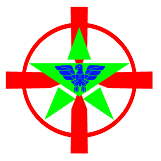 ChillKill-007's emblem