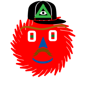 FearMyLittleP0ny's emblem