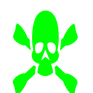 FroztyGreenLeaf's emblem