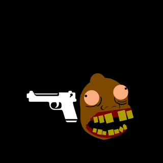 MustelaGruber's emblem