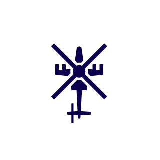 Bashkort15's emblem