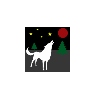 WOLFveteran5125h's emblem
