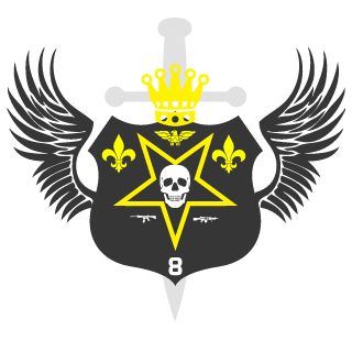 xDedSec1911's emblem
