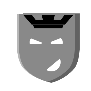Amarknight's emblem