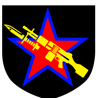 Corramba's emblem