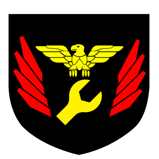 AramCZ's emblem