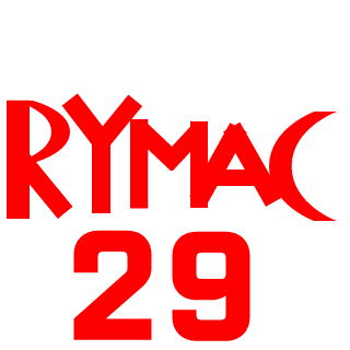 RYMAC29's emblem