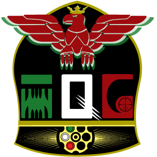 I Quattro Gatti Clan's emblem