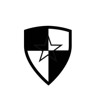 iVK Baraozinho's emblem