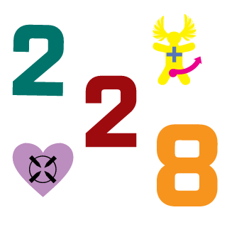 Gambling322's emblem