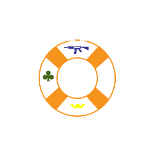 Axefire7's emblem