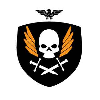 Kaddicus's emblem