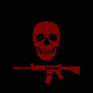 Warrior17GB's emblem