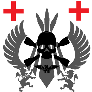 FinnaGoogle's emblem