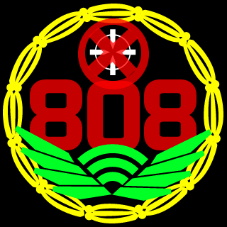 Telowin's emblem