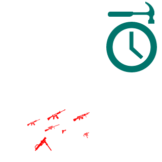 Wilithappen's emblem