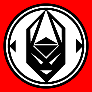 DFizzlio's emblem