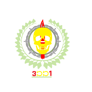 l3dd1l's emblem