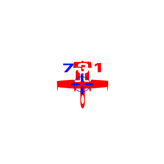 Berevert's emblem