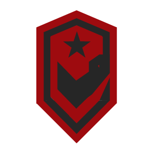 AzureArcus's emblem