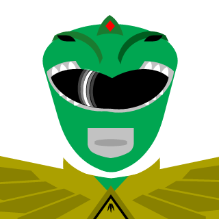 PunkRockRekt's emblem