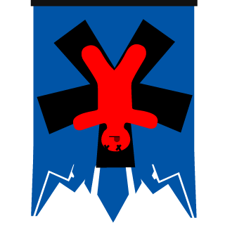 ISierra's emblem